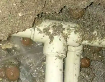 京山测漏水多少钱