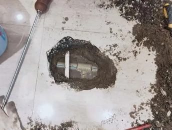 京山测漏水电话