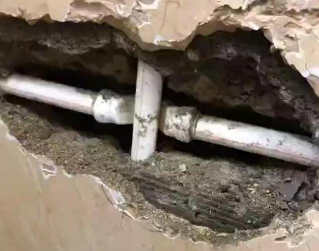 京山测漏水哪家好