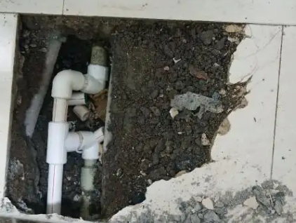 京山测漏水哪家好