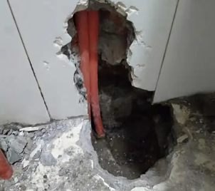 京山漏水检测电话