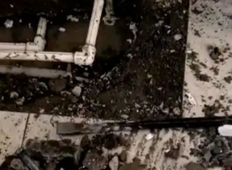 京山漏水检测电话