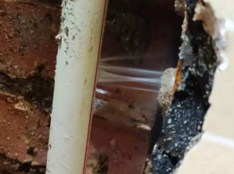 京山漏水检测电话