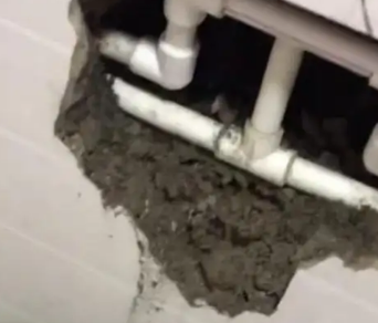 京山漏水检测电话