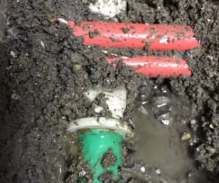 京山漏水检测电话