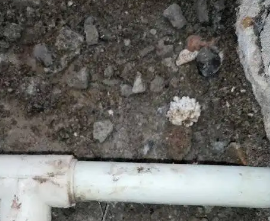 京山漏水检测哪家好