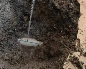 京山测漏水价格