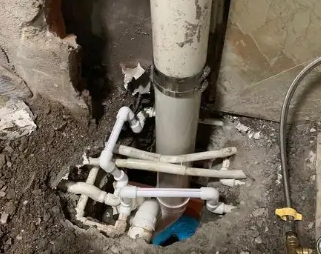 京山漏水检测哪家好