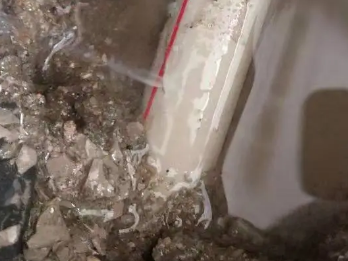 京山漏水检测哪家好