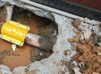 京山漏水检测哪家好