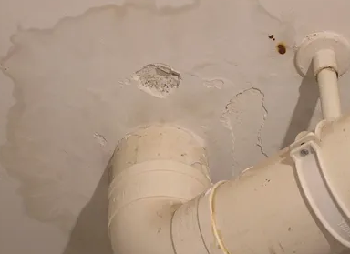 京山卫生间测漏水多少钱