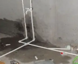 京山水管漏水检测多少钱