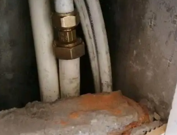 京山水管漏水检测哪家好