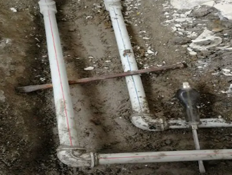 京山卫生间测漏水多少钱