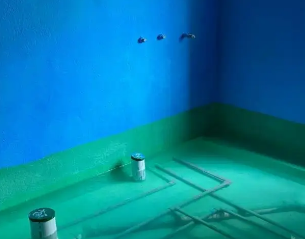 京山卫生间防水