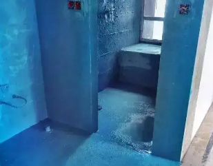 京山卫生间防水哪家好