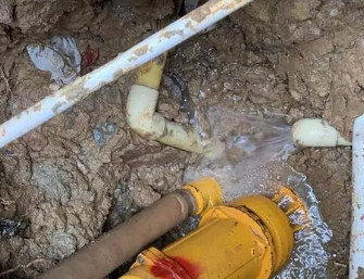 京山水管漏水检测哪家好