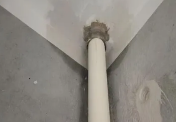 京山卫生间测漏水之渗水防护