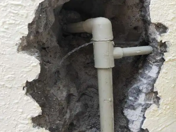 京山卫生间测漏水哪家好