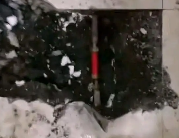 京山卫生间测漏水多少钱