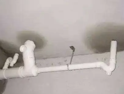 京山卫生间测漏水的几种情景