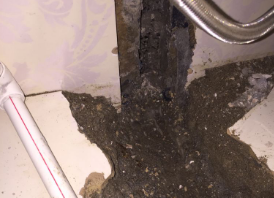 京山卫生间测漏水哪家好