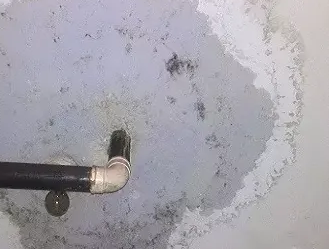 京山卫生间测漏水之怎么维修