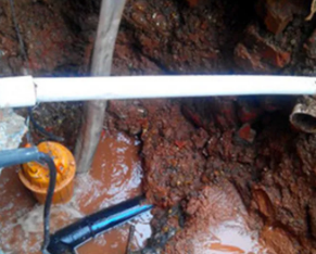 京山水管漏水检测哪家好