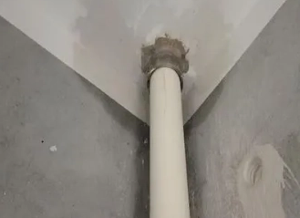 京山卫生间测漏水的新闻分享