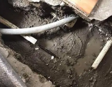 京山卫生间测漏水价格明细