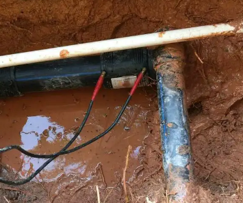 京山水管漏水检测多少钱