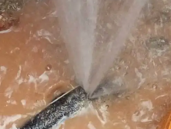 京山水管漏水检测哪家好