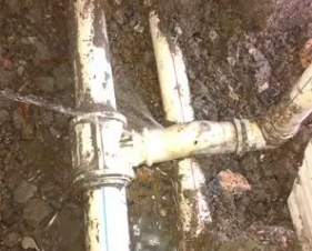 京山卫生间测漏水多少钱