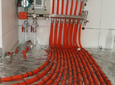 京山地暖维修多少钱