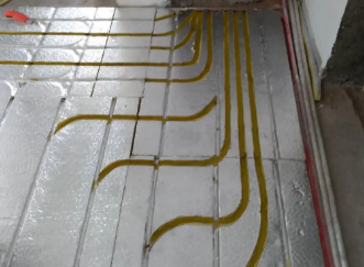 京山地暖维修哪家好