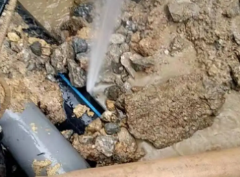 京山水管漏水检测哪家好