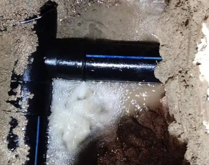 京山水管漏水检测哪家好