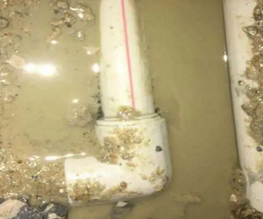 京山水管漏水检测多少钱