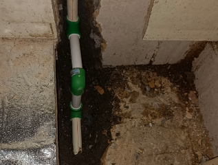 京山卫生间测漏水哪家好