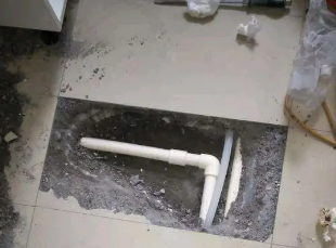 京山卫生间测漏水哪家好