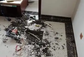 京山漏水检测多少钱