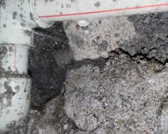 京山漏水检测多少钱