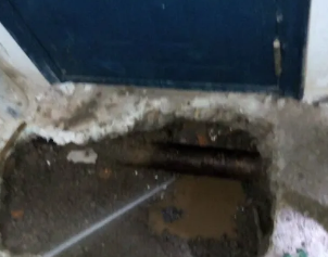 京山水管漏水检测多少钱