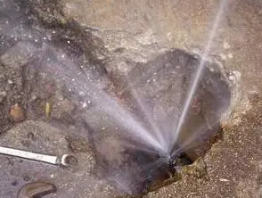 京山水管漏水检测哪家好