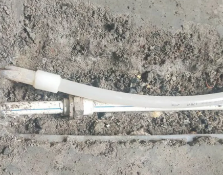 京山测漏水哪家好