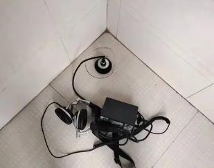 京山测漏水公司