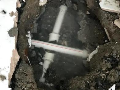 京山漏水检测公司哪家好