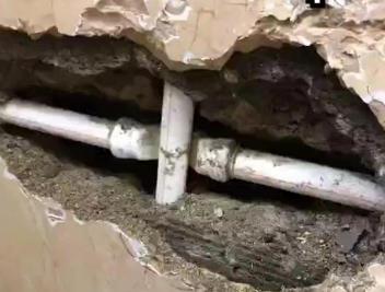 京山漏水检测电话多少