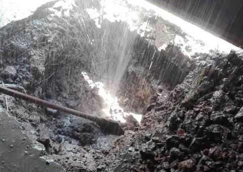 京山漏水检测哪家好