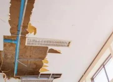 京山测漏水电话